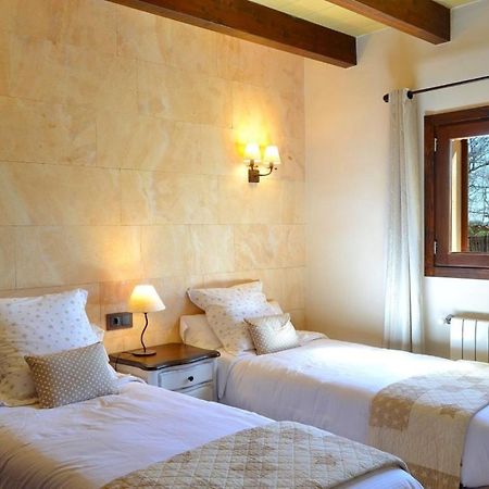 065 Finca Son Costa Etv4943 By Mallorca Charme บูเกร์ ภายนอก รูปภาพ