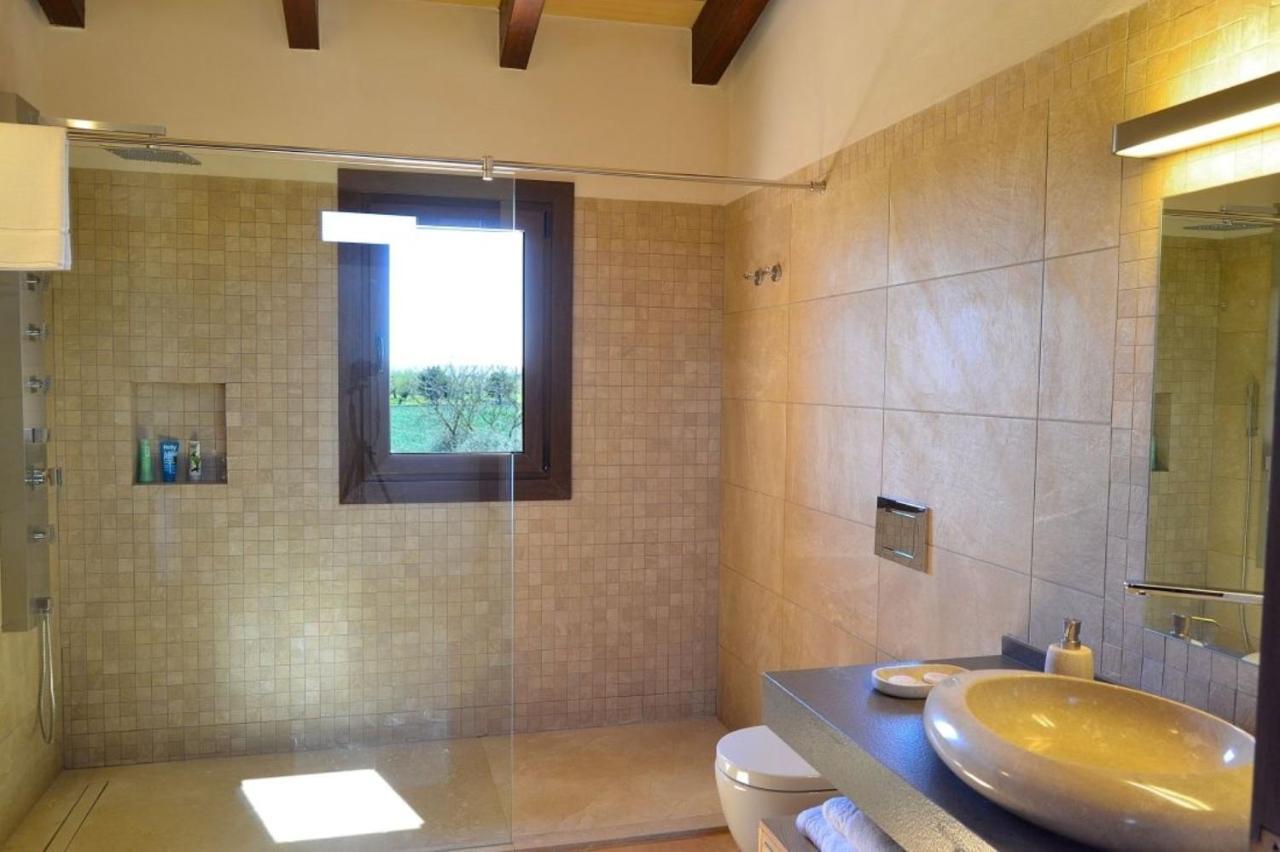 065 Finca Son Costa Etv4943 By Mallorca Charme บูเกร์ ภายนอก รูปภาพ
