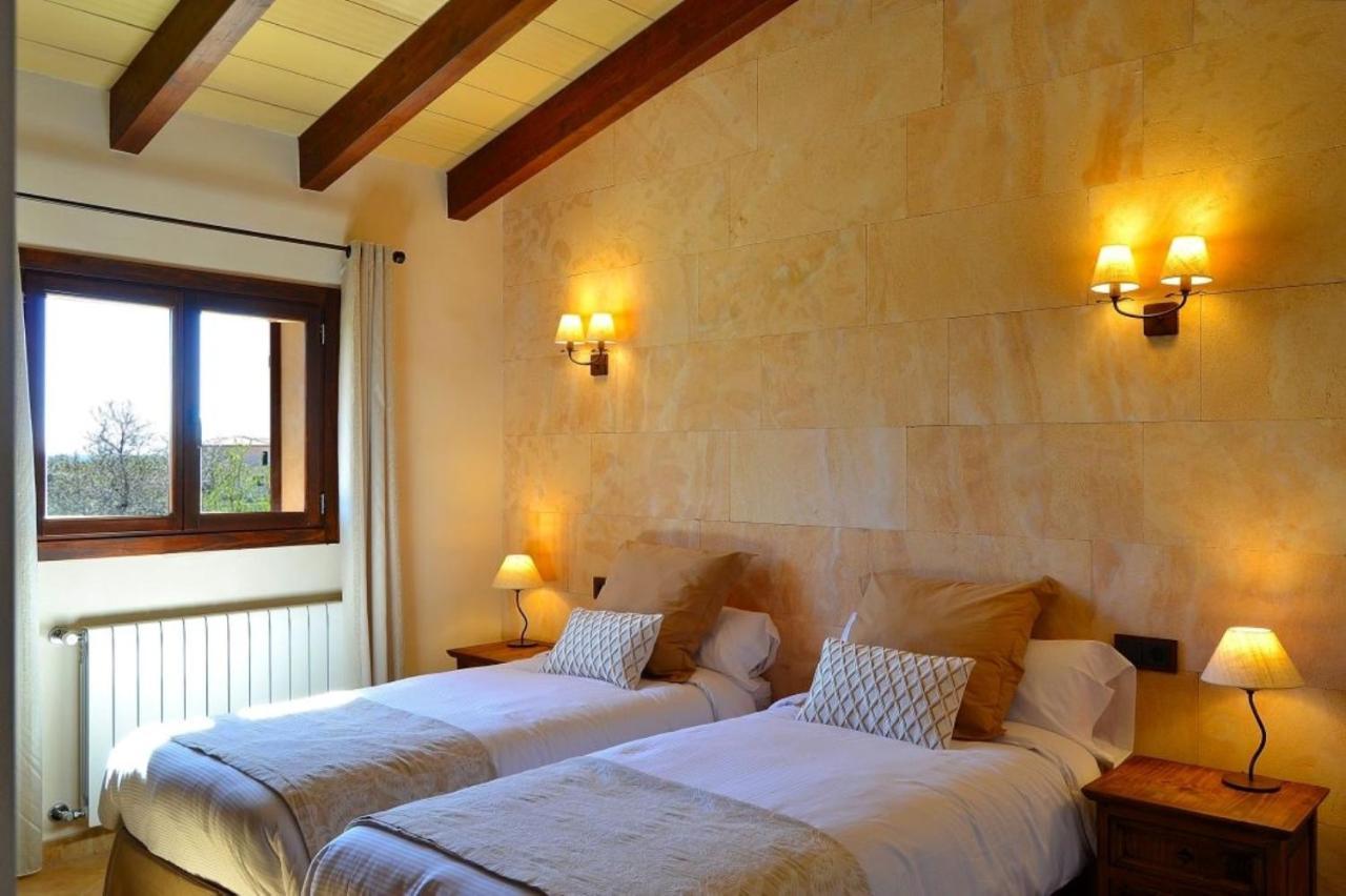 065 Finca Son Costa Etv4943 By Mallorca Charme บูเกร์ ภายนอก รูปภาพ
